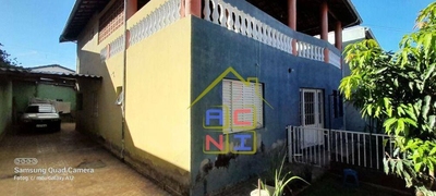 Casa, 5 quartos, 200 m² - Foto 1