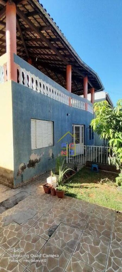 Casa, 5 quartos, 200 m² - Foto 2