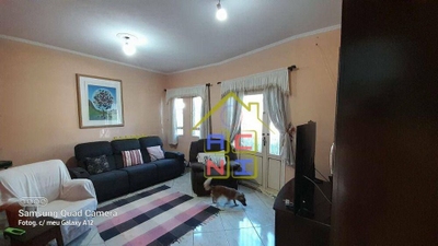 Casa, 5 quartos, 200 m² - Foto 5