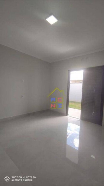 Casa de Condomínio, 3 quartos - Foto 3