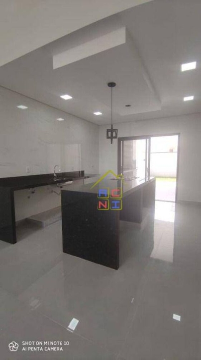 Casa de Condomínio, 3 quartos - Foto 4