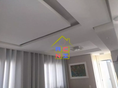 Apartamento, 2 quartos, 50 m² - Foto 5