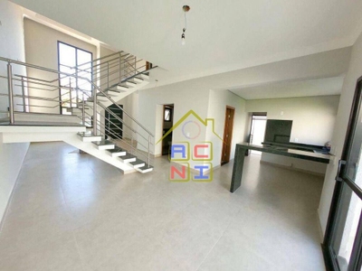 Sobrado, 3 quartos, 165 m² - Foto 1