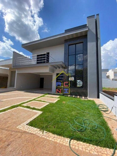 Sobrado, 3 quartos, 165 m² - Foto 2