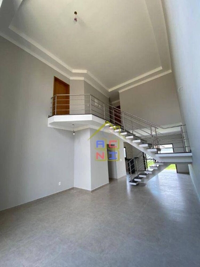 Sobrado, 3 quartos, 165 m² - Foto 4