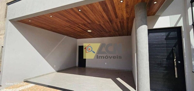 Casa de Condomínio, 3 quartos - Foto 5