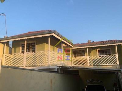 Sobrado, 4 quartos, 220 m² - Foto 4