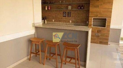 Apartamento, 2 quartos, 57 m² - Foto 3