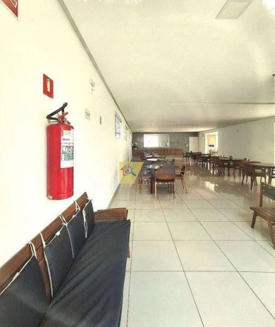 Apartamento, 2 quartos, 57 m² - Foto 5