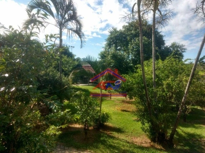 Chácara, 3 quartos, 5000 m² - Foto 5