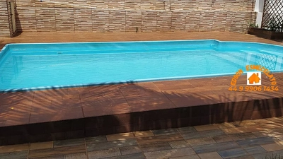 Casa, 3 quartos, 675 m² - Foto 3