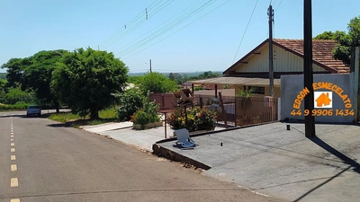 Casa, 3 quartos, 675 m² - Foto 2