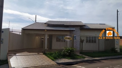 Casa, 3 quartos, 253 m² - Foto 3