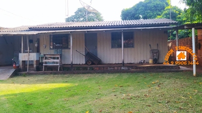 Casa, 4 quartos, 731 m² - Foto 2