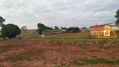 Chácara, 5 hectares - Foto 1