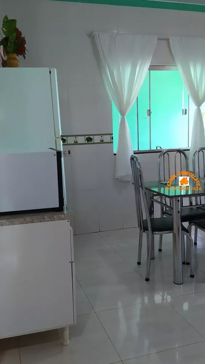 Casa, 3 quartos, 288 m² - Foto 4