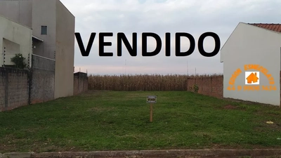 Terreno, 276 m² - Foto 1