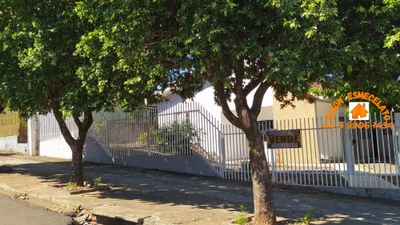 Casa, 3 quartos, 352 m² - Foto 4