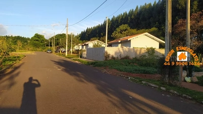 Terreno, 253 m² - Foto 4