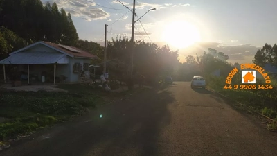 Terreno, 253 m² - Foto 3