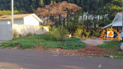 Terreno, 253 m² - Foto 1