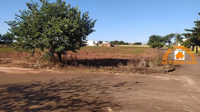 Terreno, 257 m² - Foto 1