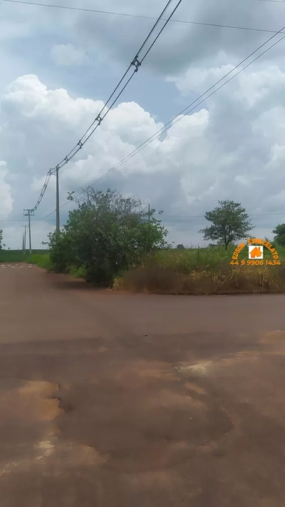 Terreno, 257 m² - Foto 2