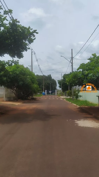 Terreno, 257 m² - Foto 3