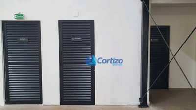 Depósito-Galpão, 1303 m² - Foto 5