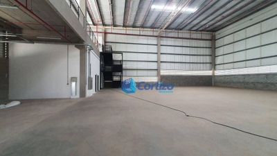 Depósito-Galpão, 1303 m² - Foto 2