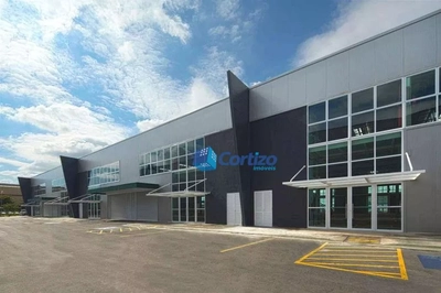 Depósito-Galpão, 6100 m² - Foto 2