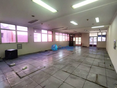 Prédio Inteiro, 826 m² - Foto 2