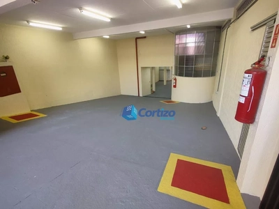 Prédio Inteiro, 826 m² - Foto 5