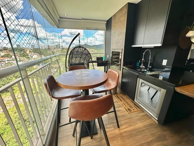 Apartamento, 1 quarto, 70 m² - Foto 1