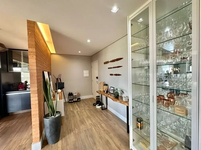 Apartamento, 1 quarto, 70 m² - Foto 4