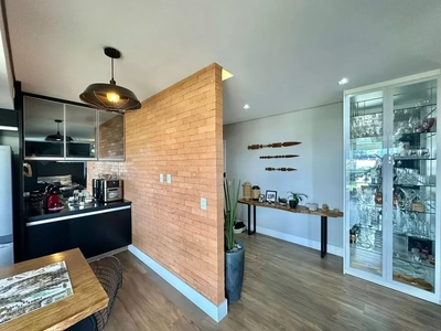 Apartamento, 1 quarto, 70 m² - Foto 5