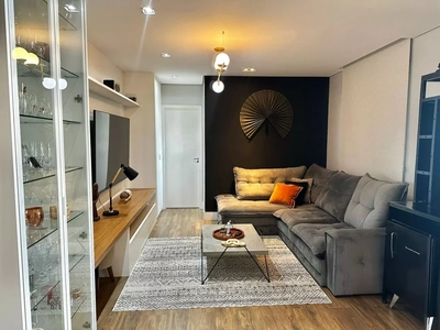 Apartamento, 1 quarto, 70 m² - Foto 3