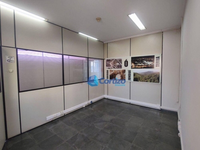 Sala-Conjunto, 826 m² - Foto 2