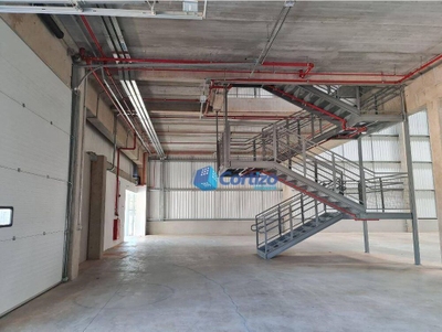 Depósito-Galpão, 6462 m² - Foto 3