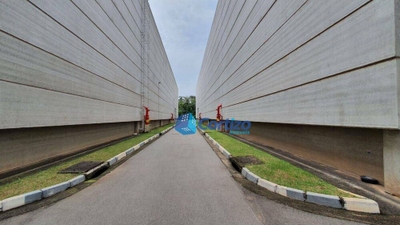 Depósito-Galpão, 17347 m² - Foto 5