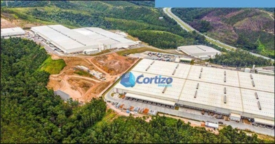 Depósito-Galpão, 15049 m² - Foto 2