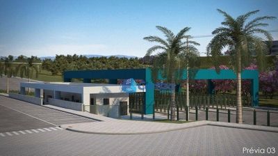 Depósito-Galpão, 25277 m² - Foto 3