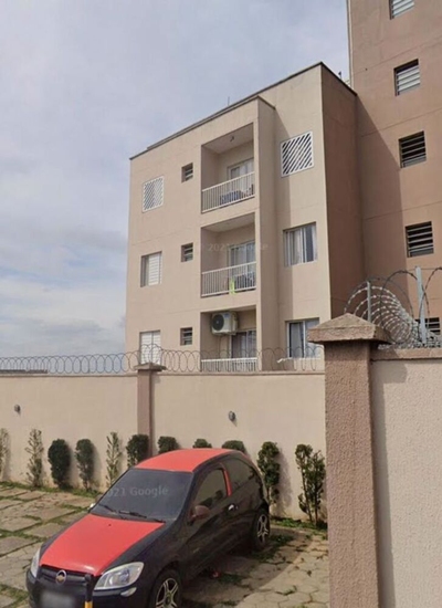 Apartamento, 2 quartos, 50 m² - Foto 1