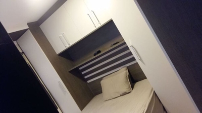 Apartamento, 2 quartos, 50 m² - Foto 4
