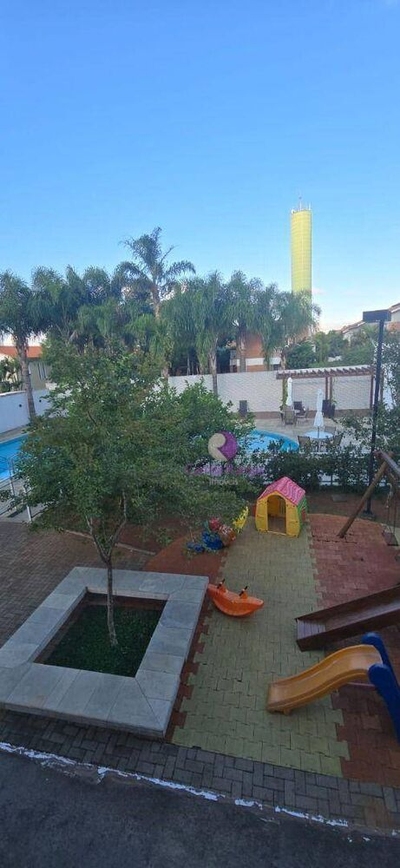 Sobrado, 2 quartos, 76 m² - Foto 3