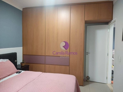 Apartamento, 3 quartos, 76 m² - Foto 4
