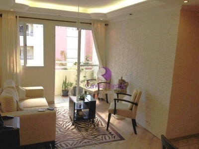Apartamento, 3 quartos, 74 m² - Foto 1