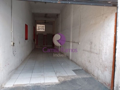 Depósito-Galpão, 300 m² - Foto 4