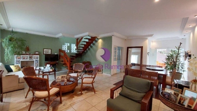 Sobrado, 2 quartos, 224 m² - Foto 1