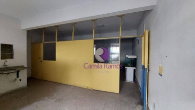 Depósito-Galpão, 223 m² - Foto 2